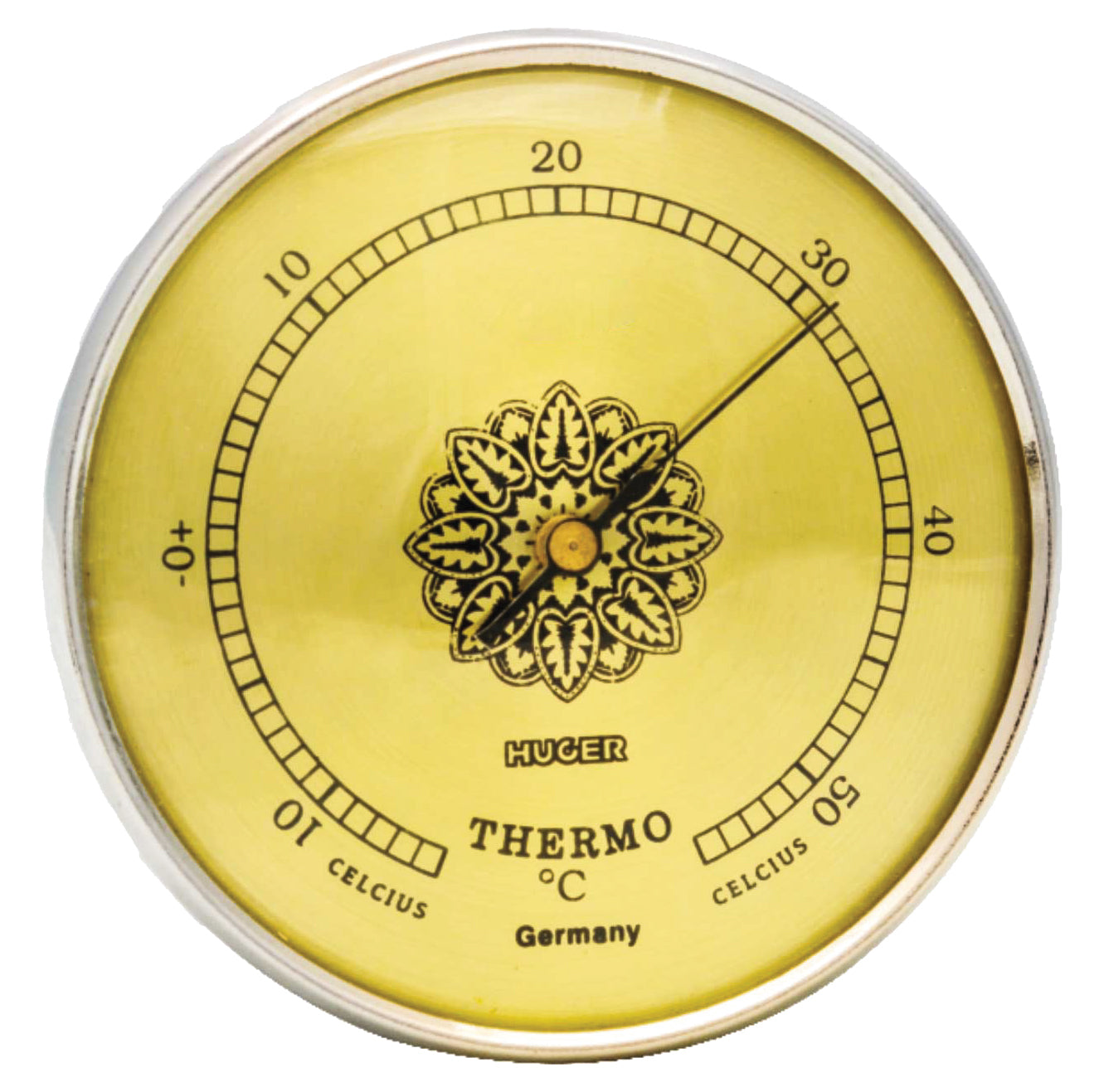 Dial Thermometer