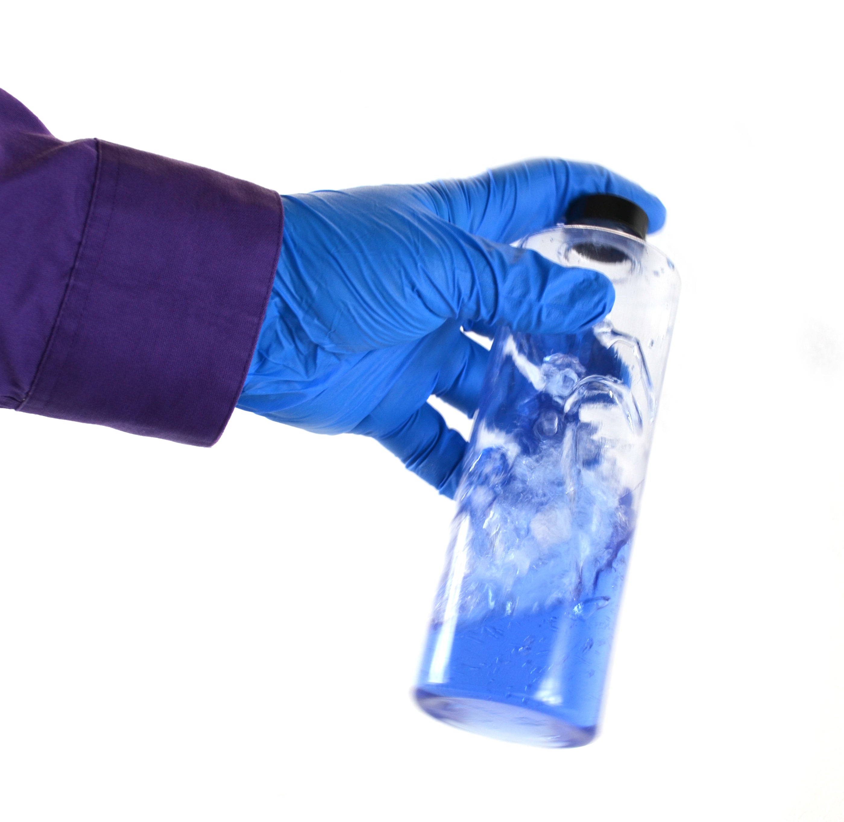 Blue Bottle Reaction Chemistry Demonstration Kit