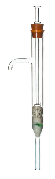 Borosilicate Glass Siphon Lift Pump