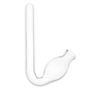Small Fermentation Tube, Borosilicate Glass