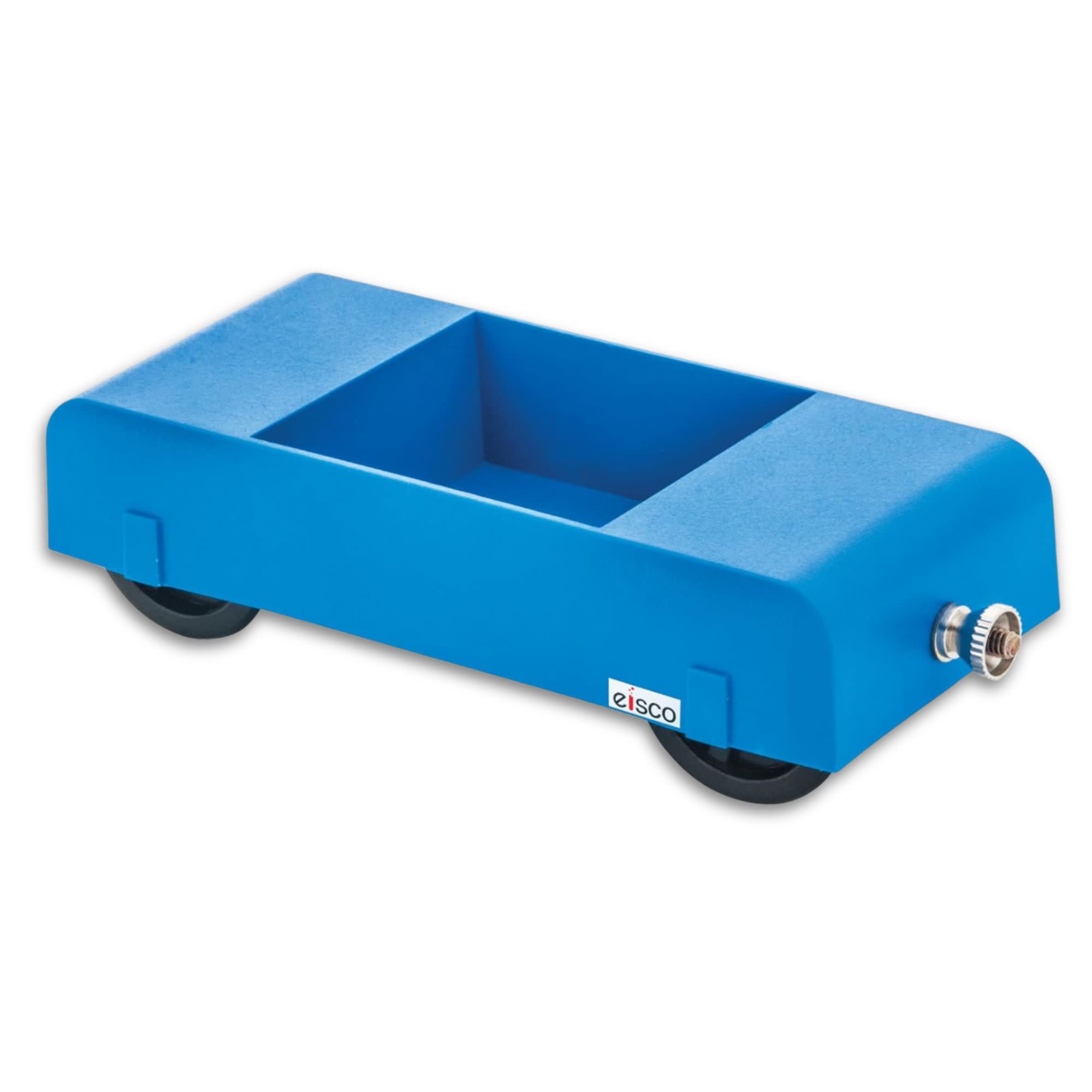 Newton and Hall's Carriage Physics Kit