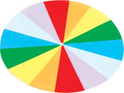Newton's Disc Card