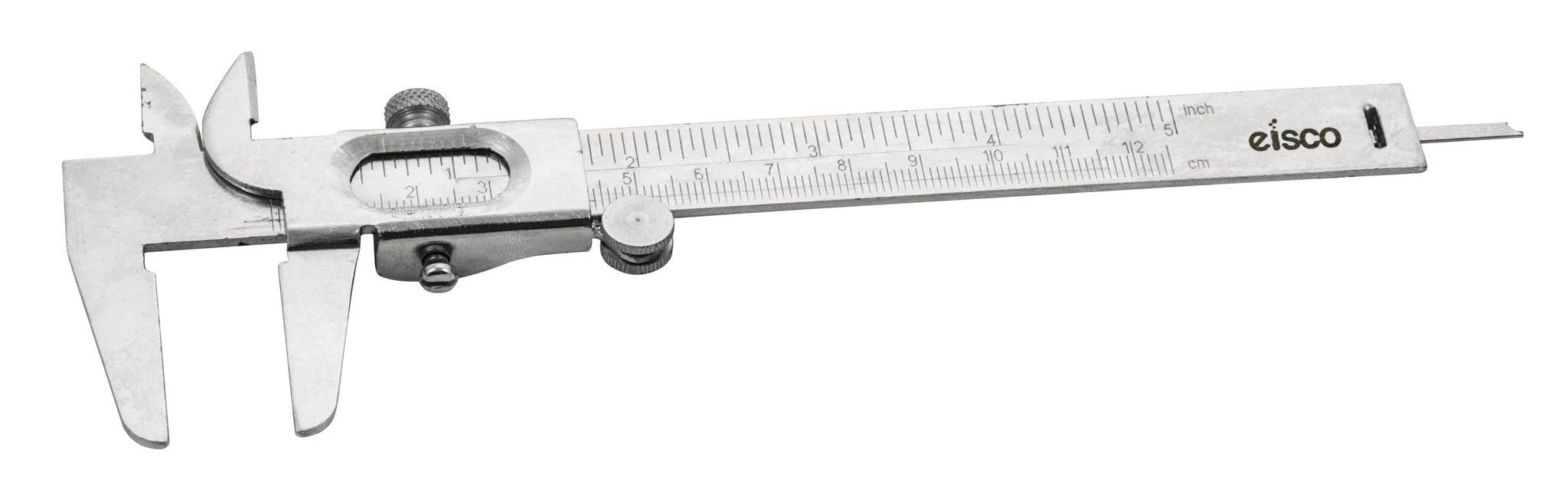 Stainless Steel Vernier Caliper