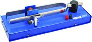 High-Quality Electric Tuning Fork for Wave Experiments