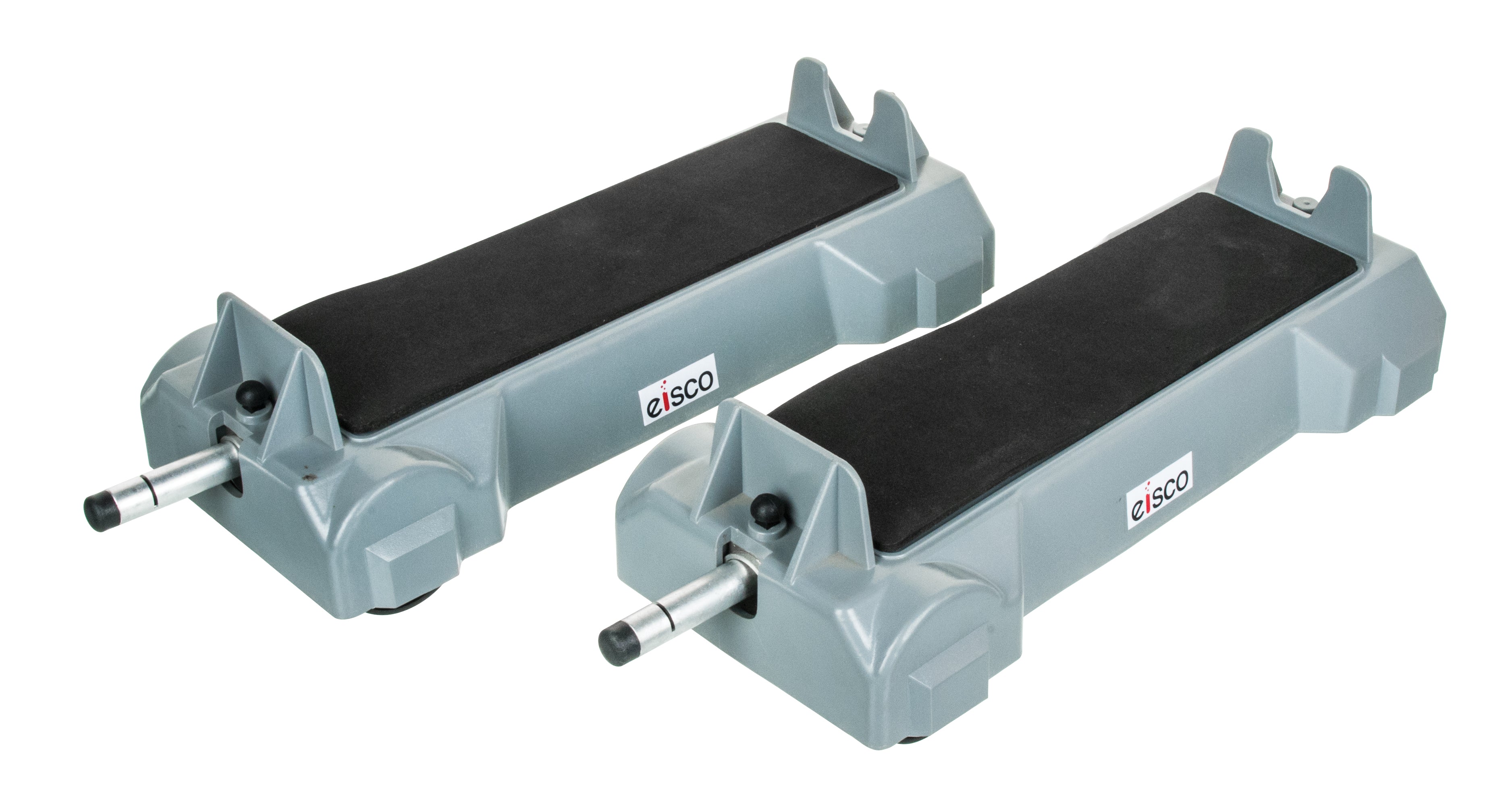 Advanced Plastic Dynamics Cart, 2-Pack