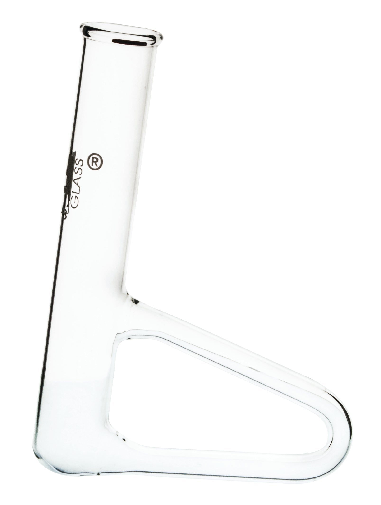 Thiele Melting Point Tube, 6 x 1 inch, Borosilicate Glass