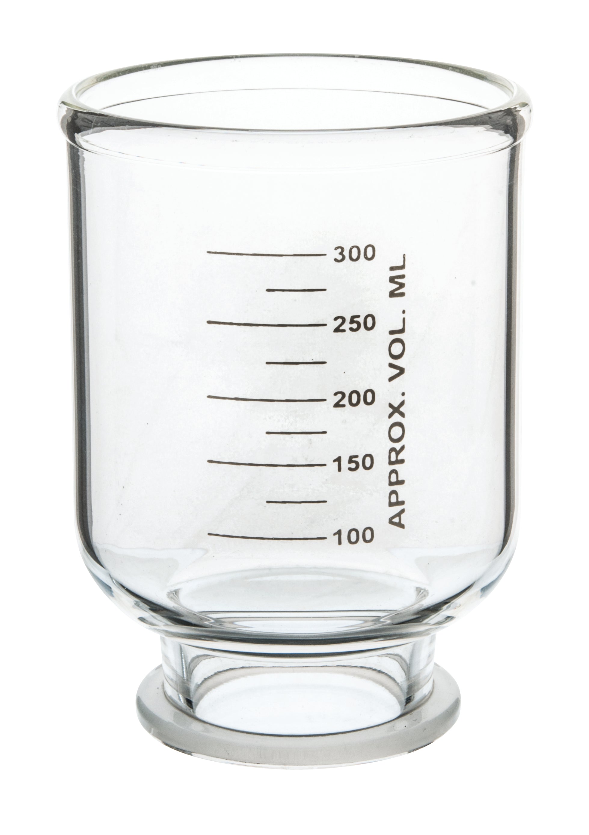 Vacuum Filtration Assembly with 1000mL Flask and 47mm Base