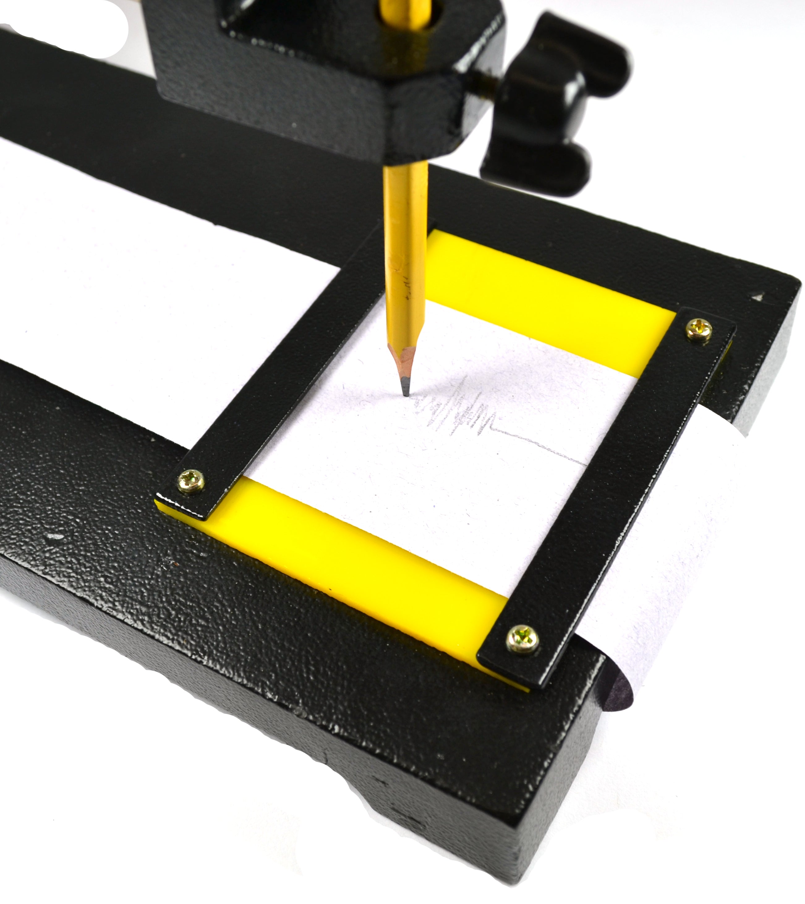 Premium Seismograph Teaching Model
