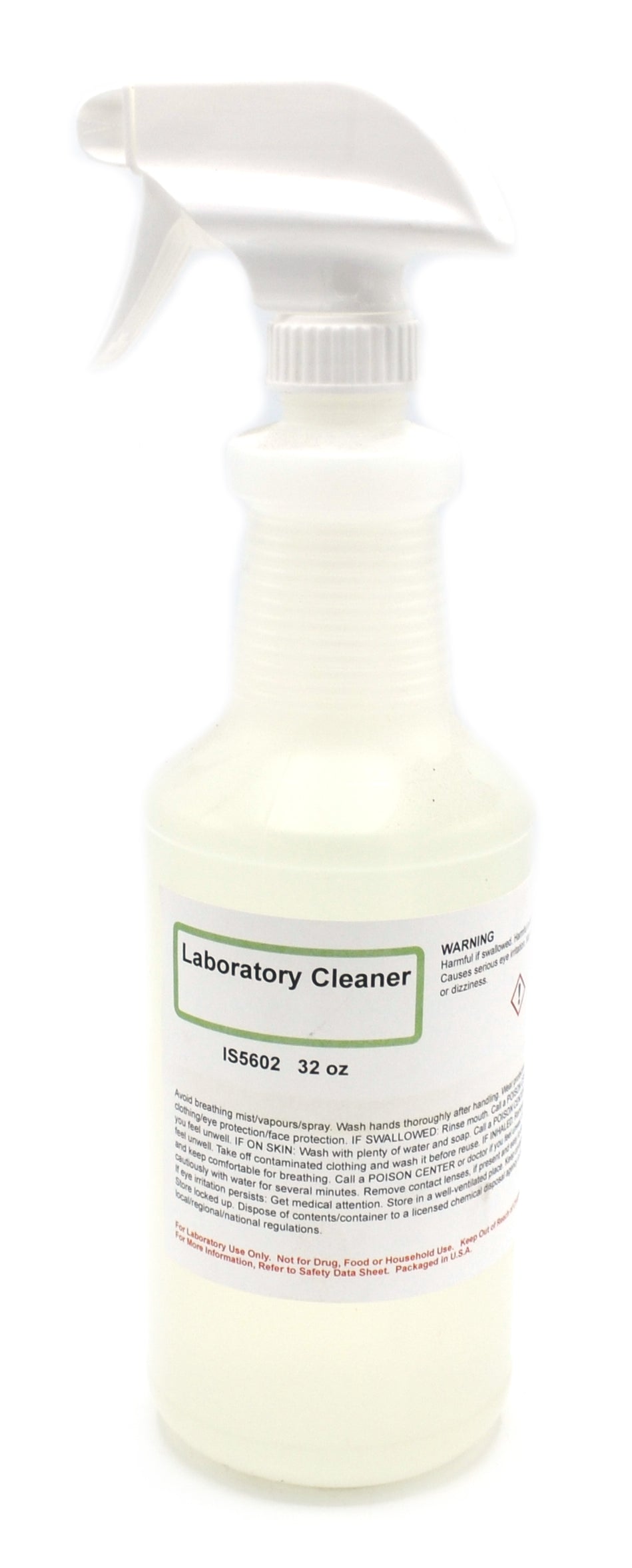 Laboratory Glassware Cleaner