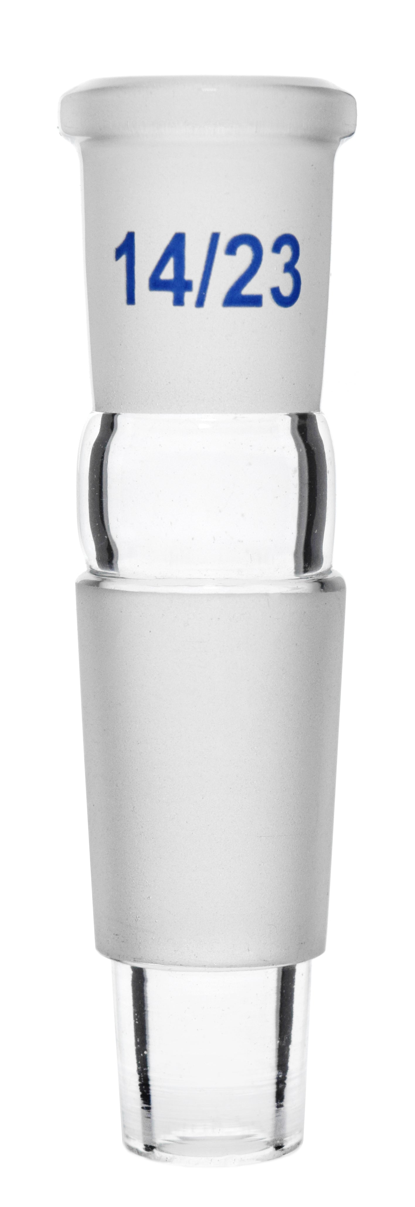 Borosilicate Glass Reduction Adapter
