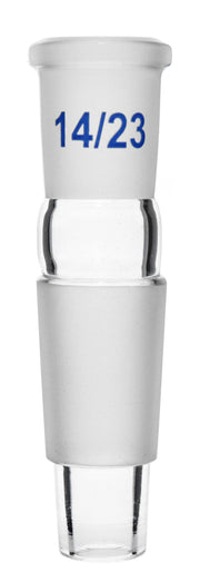 Borosilicate Glass Reduction Adapter