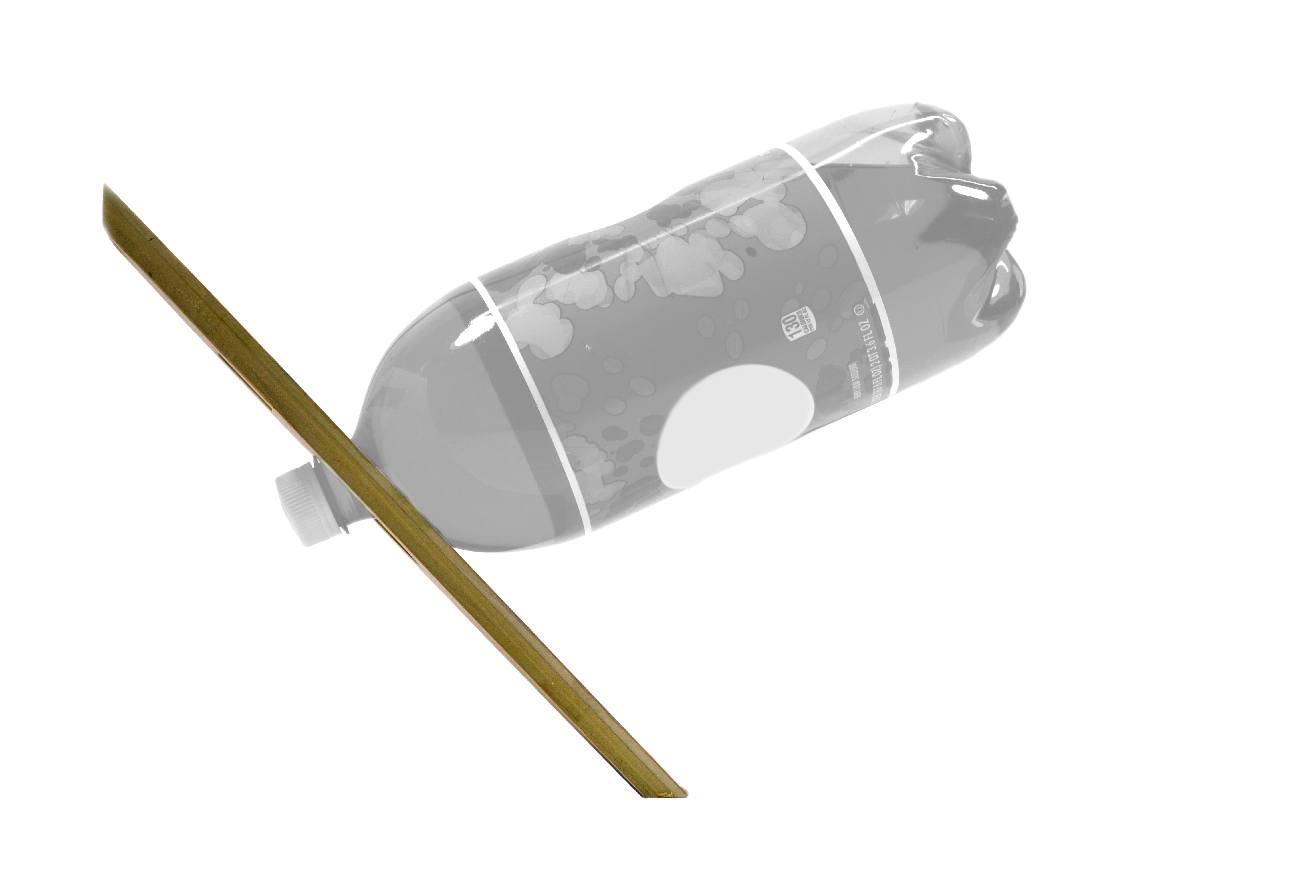 Garage Physics Soda Can Center of Mass Kit