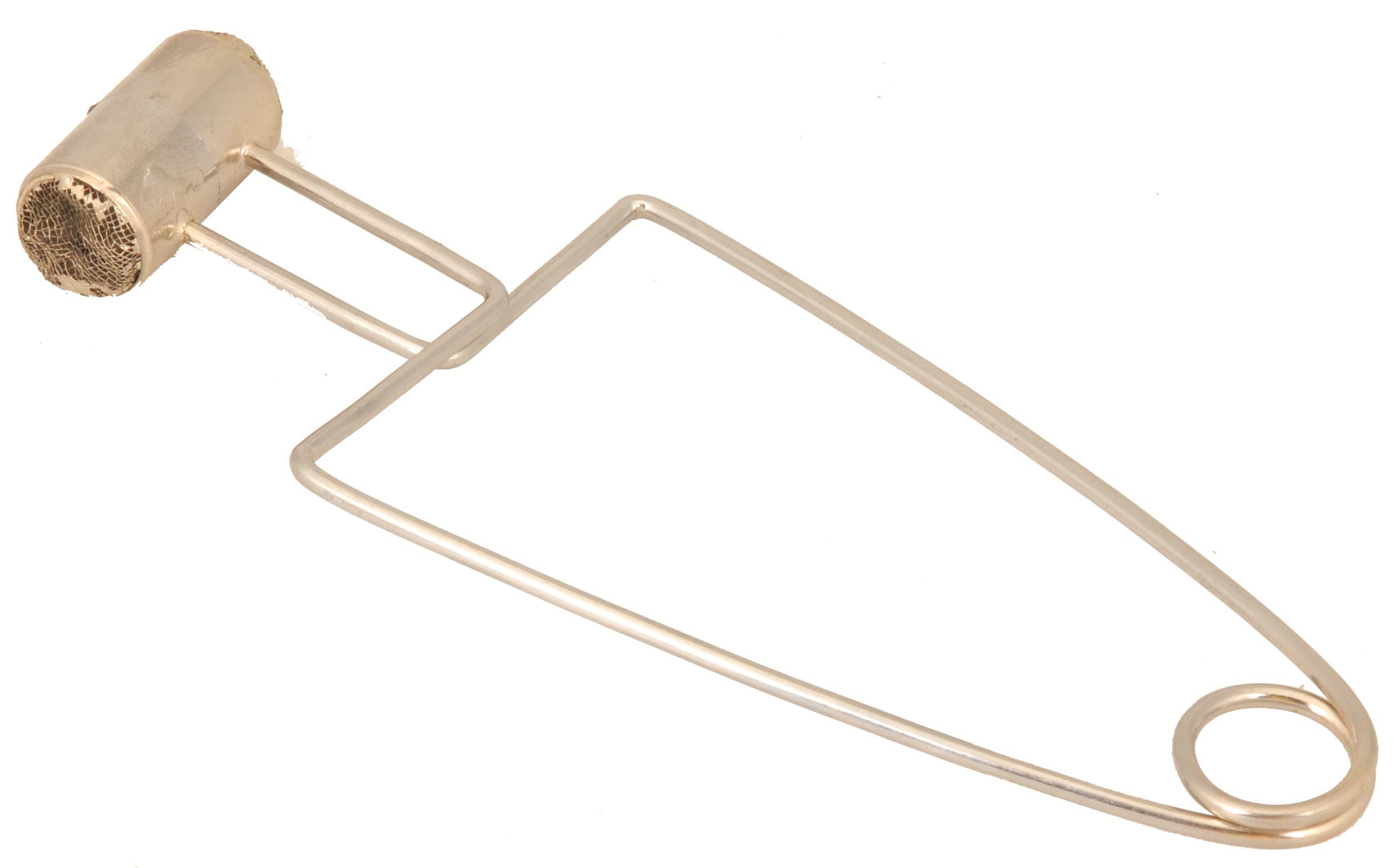 Medium Sodium Spoon