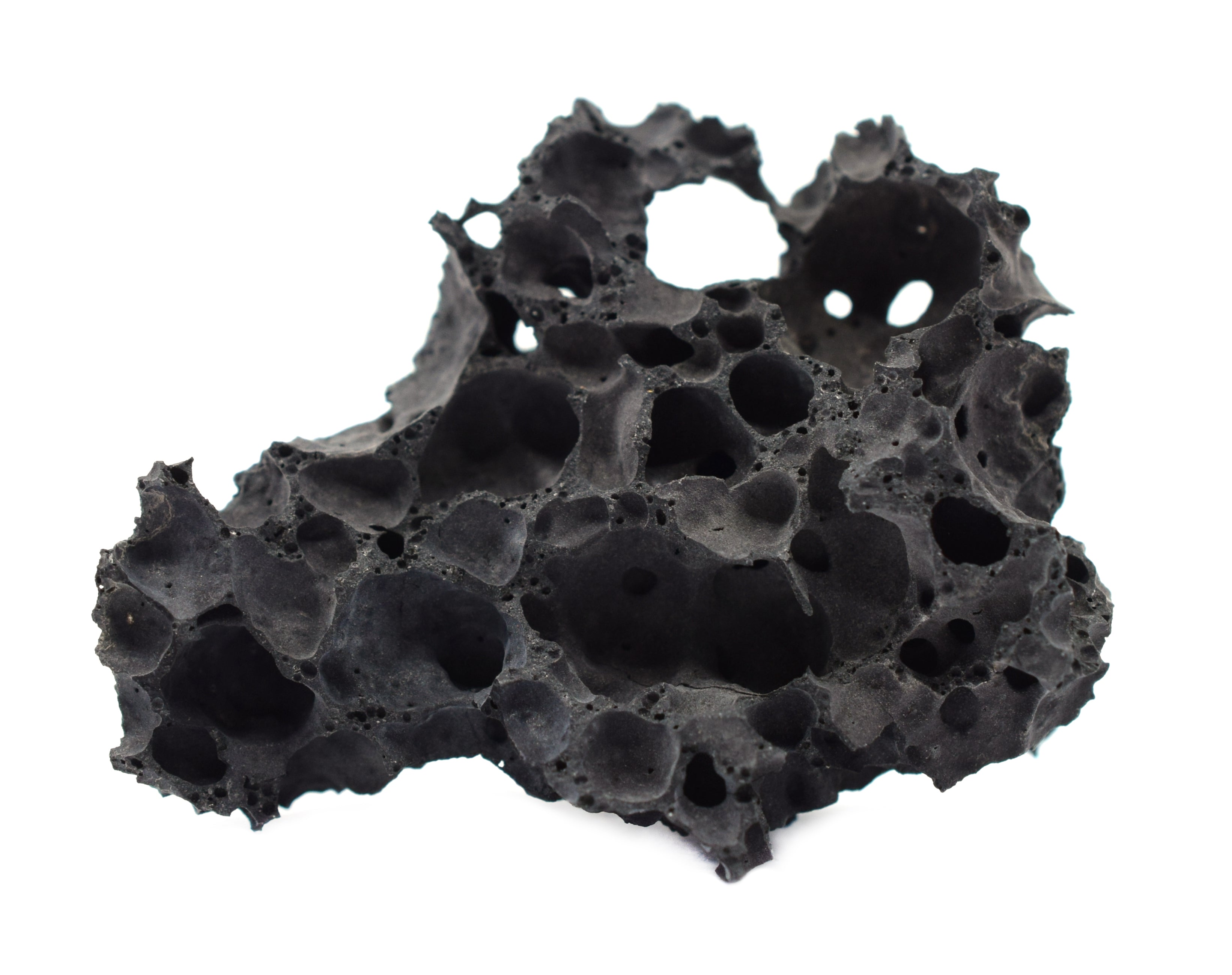 Scoria Specimen