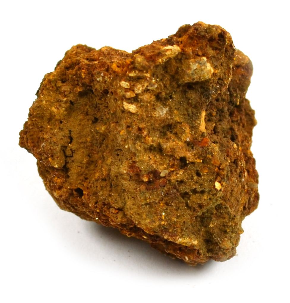 Limonite Mineral Specimen, Approx 1 inch
