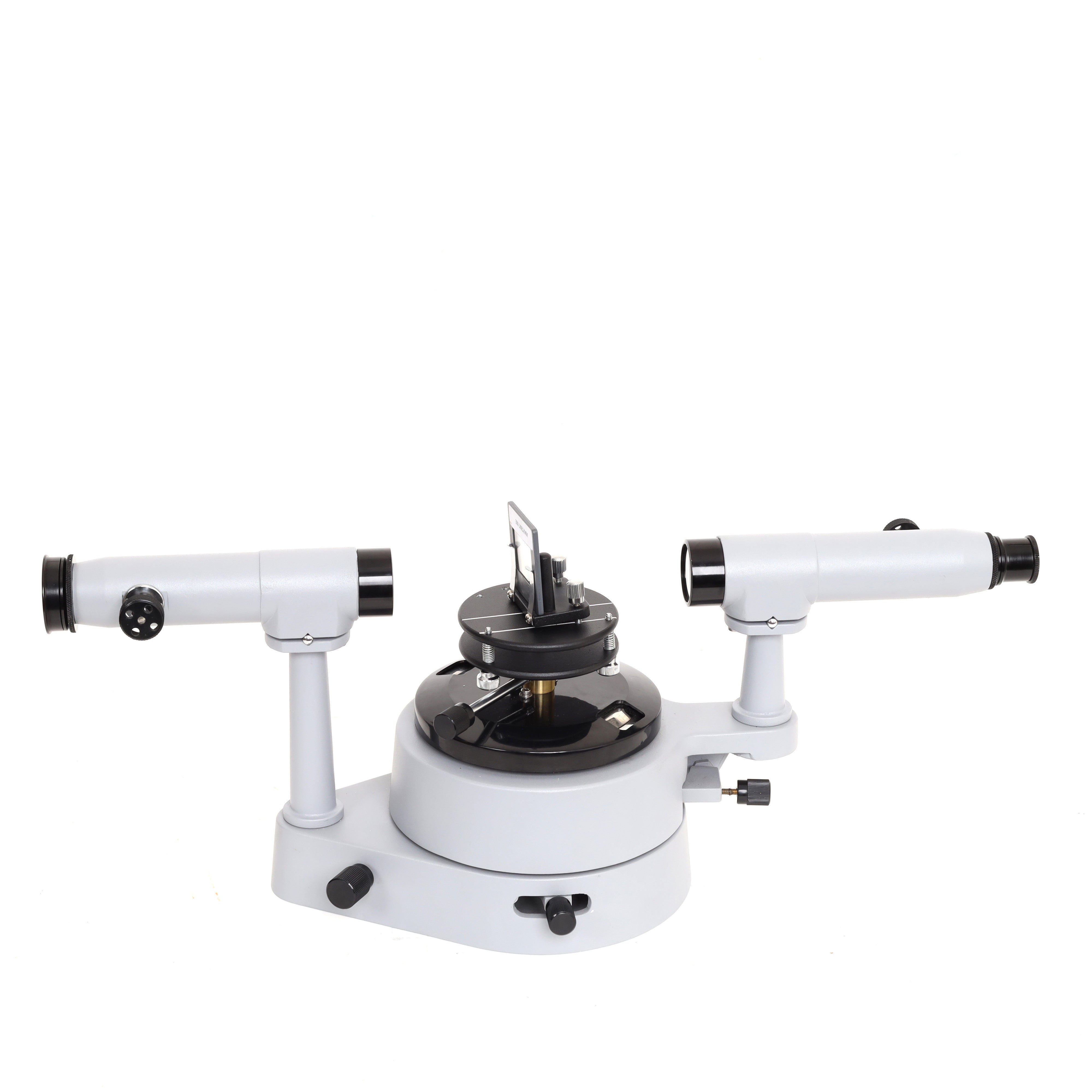Precision Spectrometer