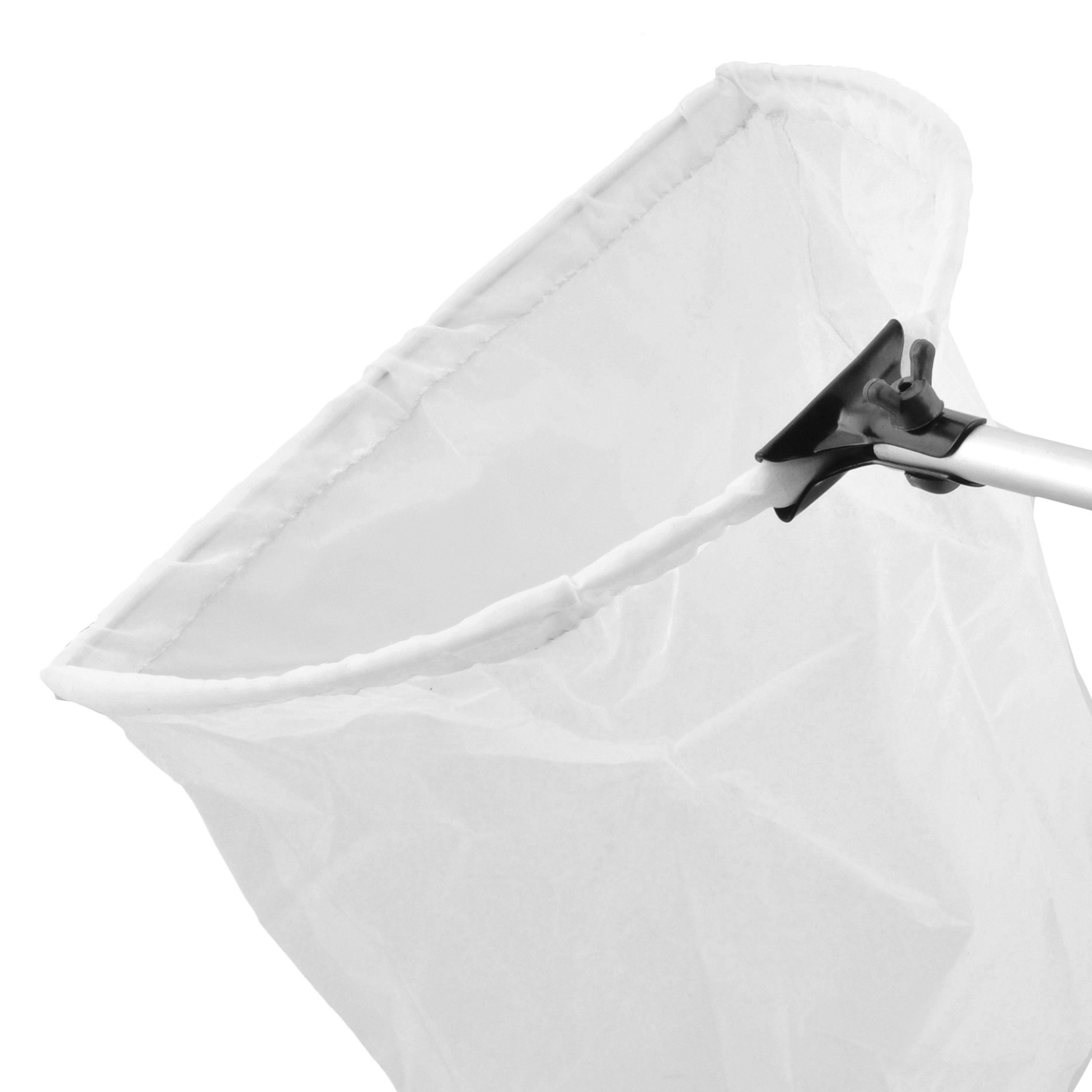D-Frame Aquatic Plankton Net