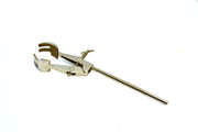 4-Prong Chrome-Plated Retort Clamp