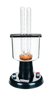 Classroom Electrolyzer Demonstration Apparatus