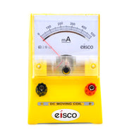 Moving Coil Milliammeter