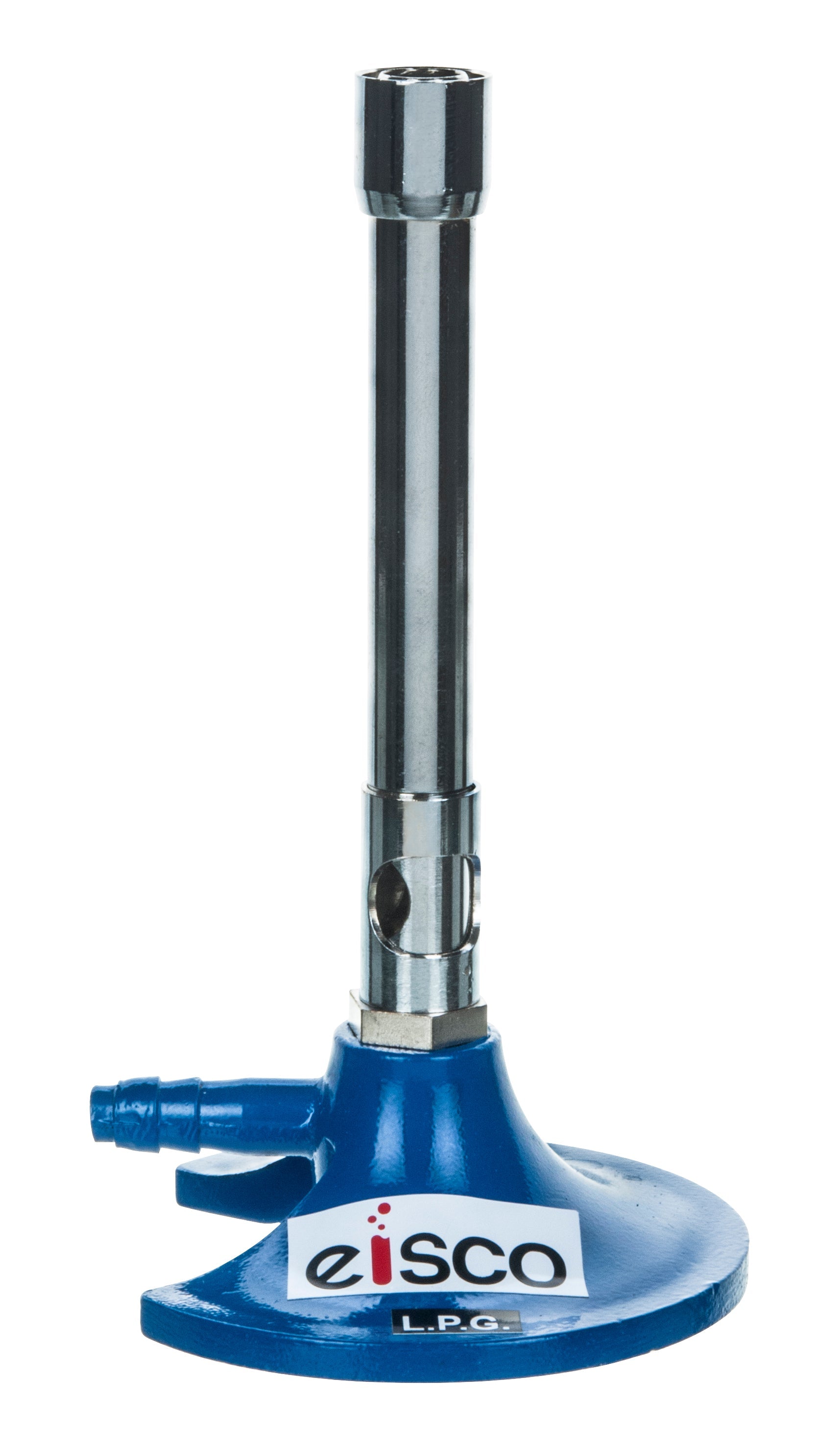 Simple Bunsen Burner, LPG (GBR)