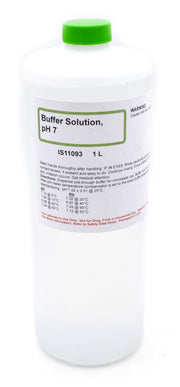 Clear pH 7.00 Standard Buffer Solution, 1L