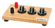 Malvern Triple Lamp Unit for Energy Transfer