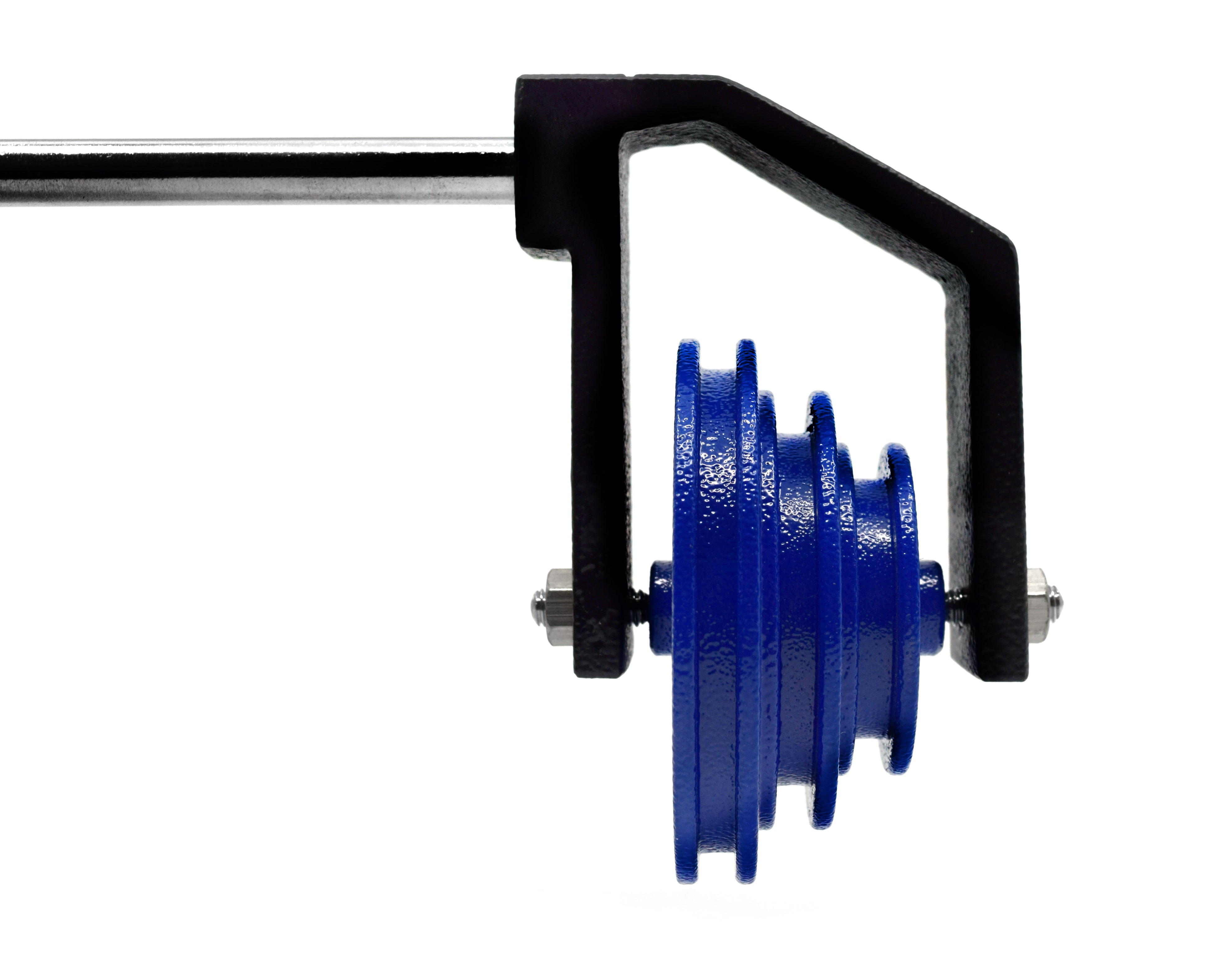 3-Step Differential Pulley, 30/40/50mm Steps
