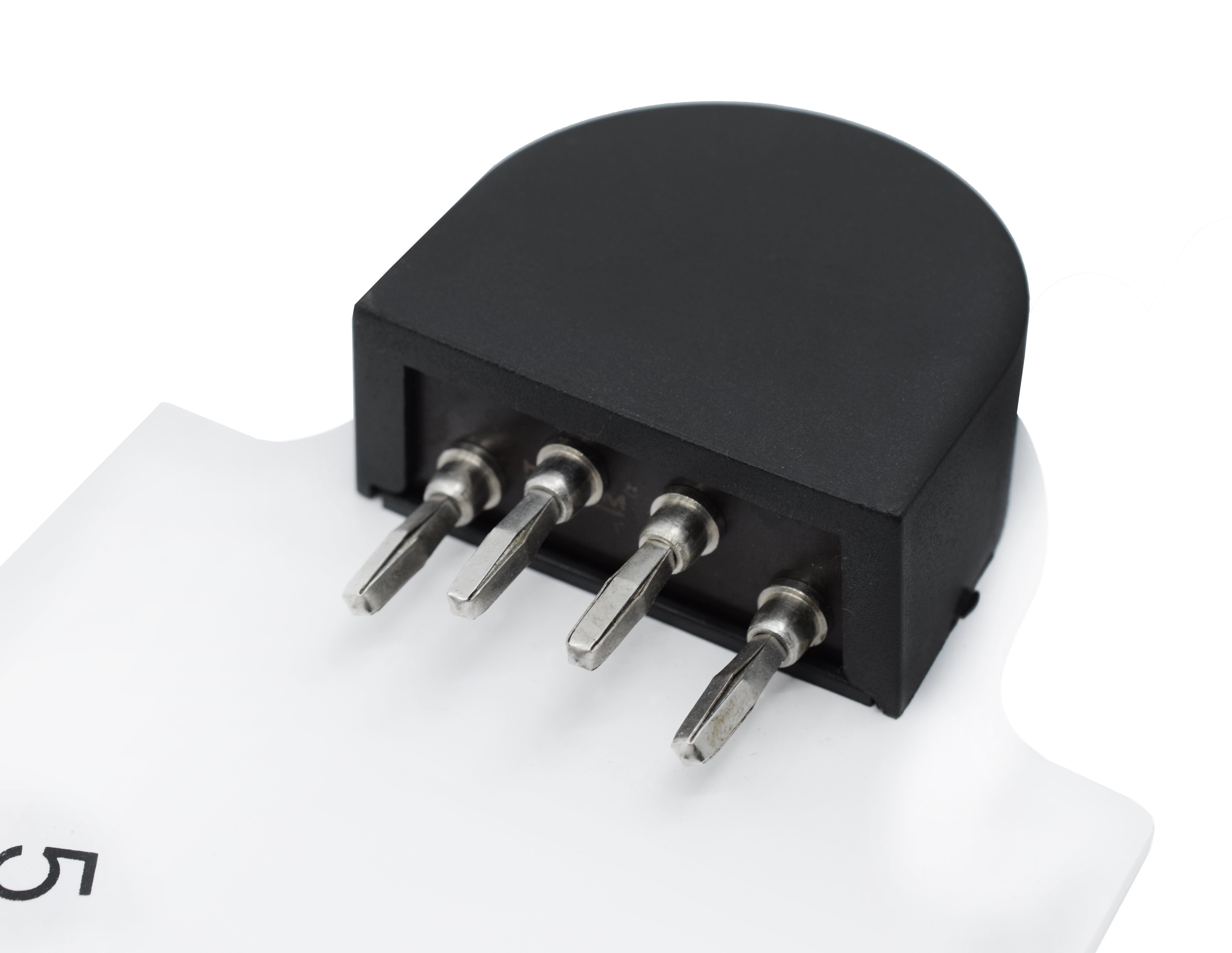0-5V DC Interchangeable Dial for Demonstration Meter