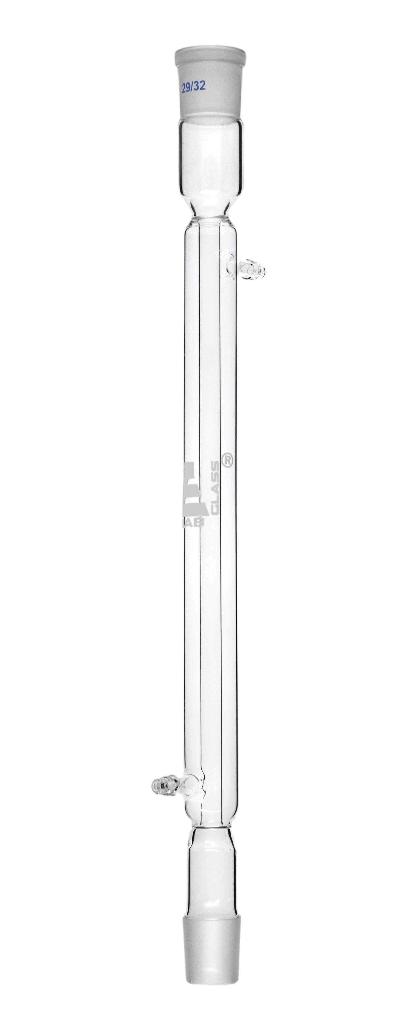 Jointed Liebig Condenser, 29/32, Borosilicate Glass