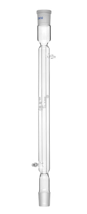 Jointed Liebig Condenser, 29/32, Borosilicate Glass