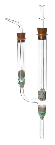 Force Pump Demonstration Apparatus
