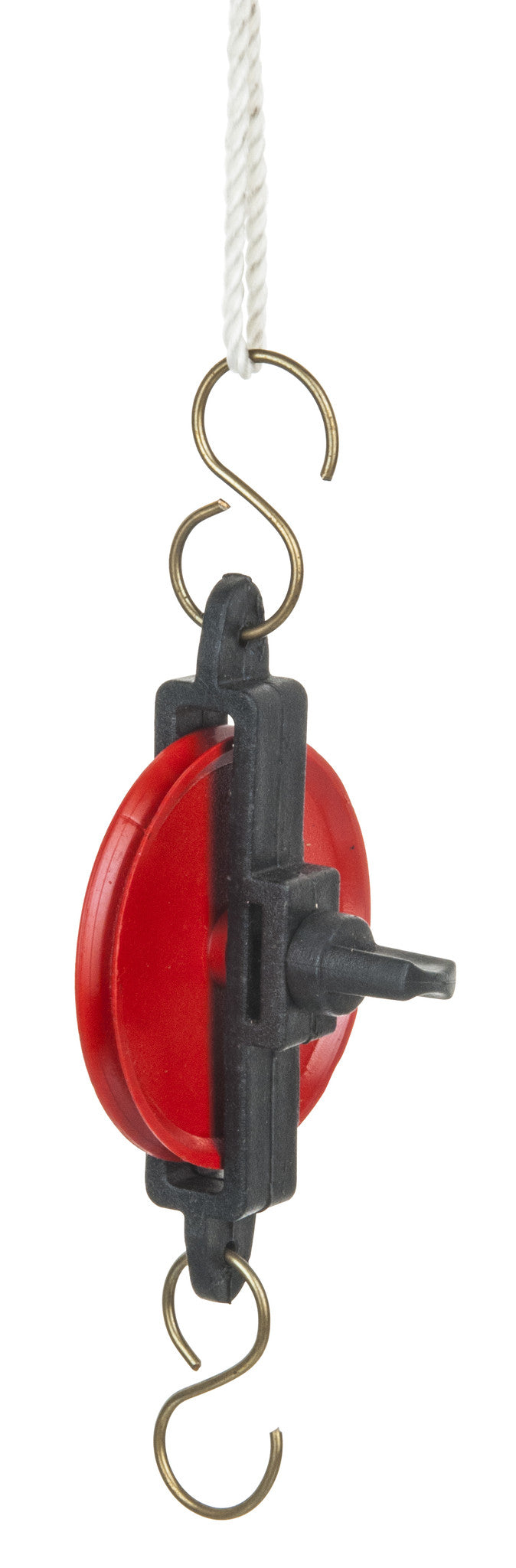 Single Pulley Block, 50mm