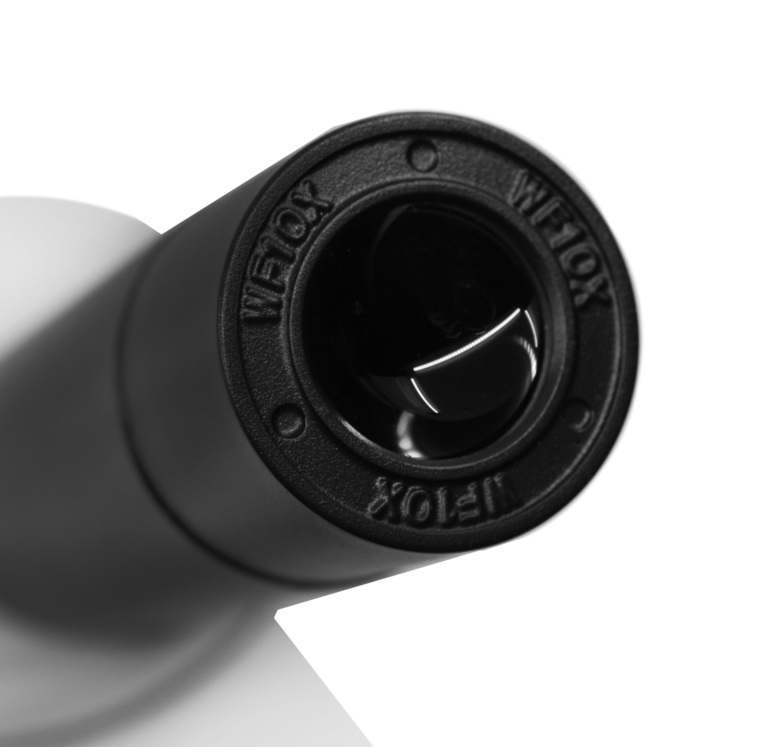 Prime LED 101 Monocular Microscope, 4X/10X/40X Objectives