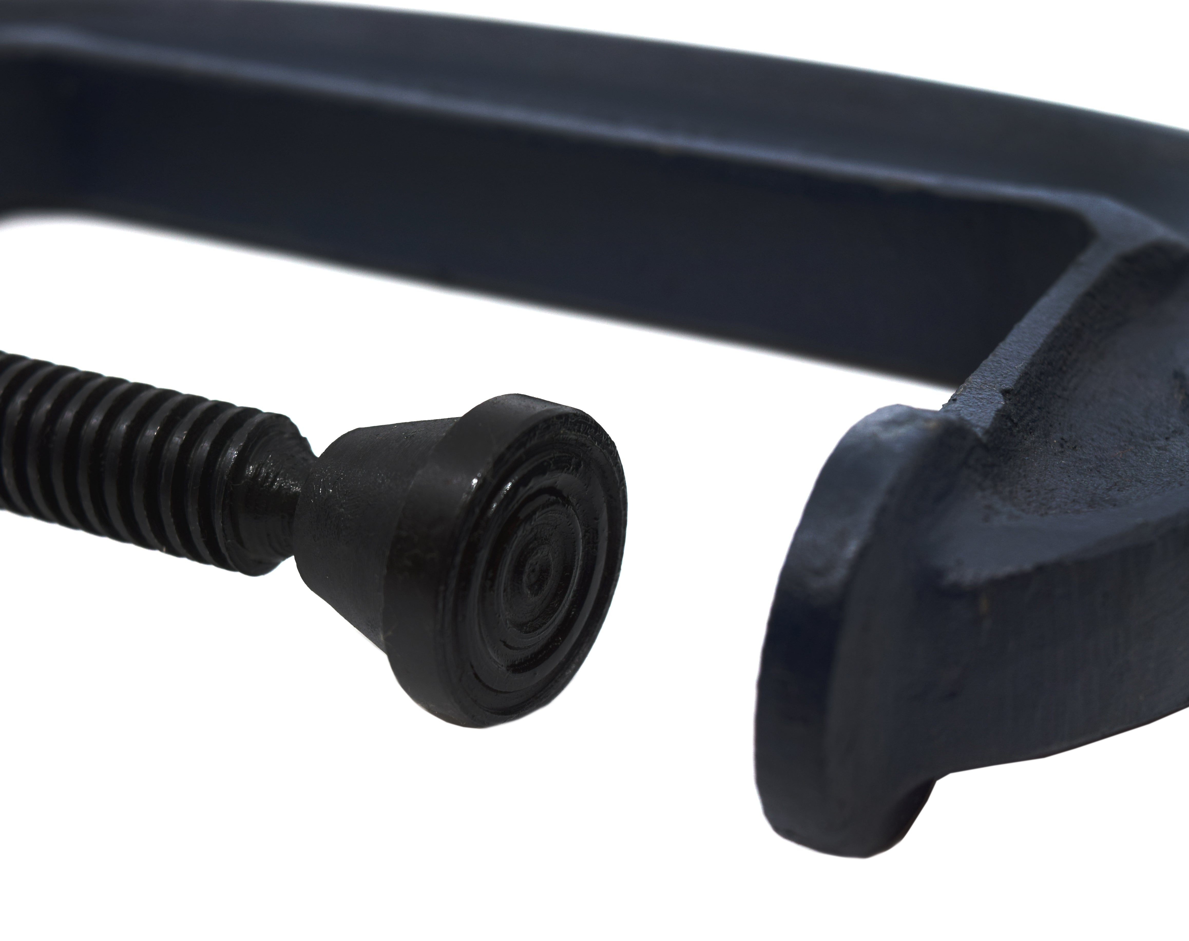 100mm Drop-Forged Steel G-Clamp