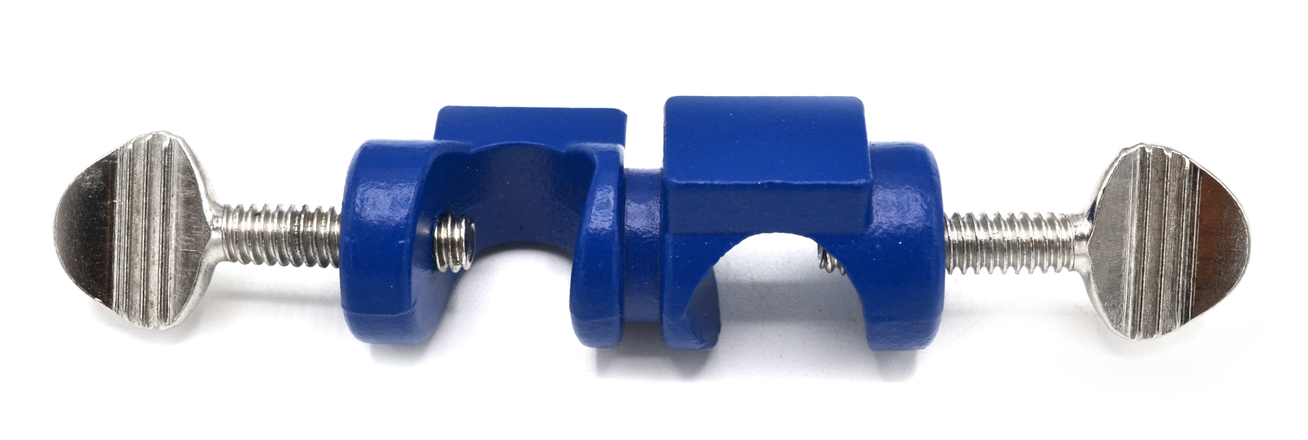 Heavy Duty Mini Right Angle Boss Head, 15mm Rods