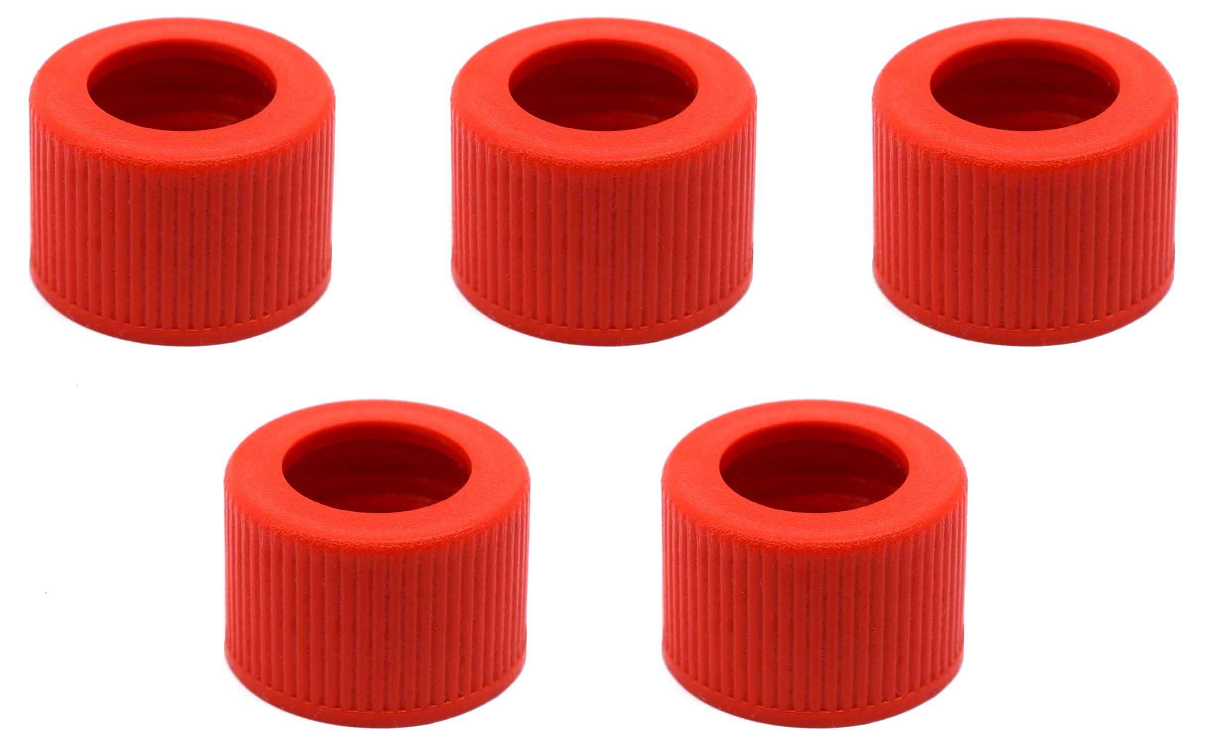 Threaded Plastic Screw Cap for 14/23 Glass Joint