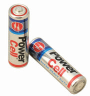 1.5V Battery, Model D