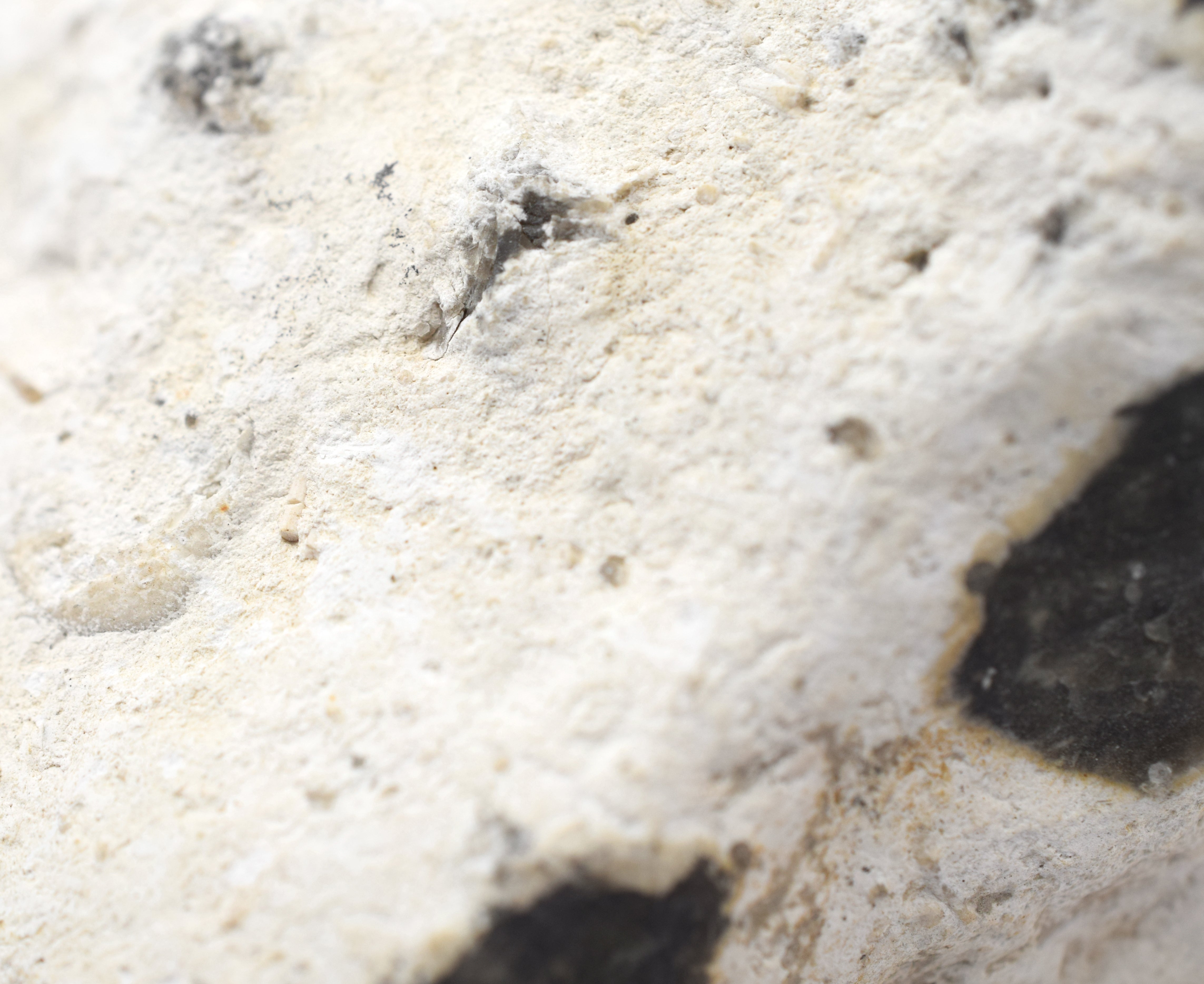 Raw Chert Mineral Hand Sample, Approx 3 inch