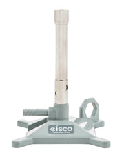 Bunsen Burner, Natural Gas, 140mm