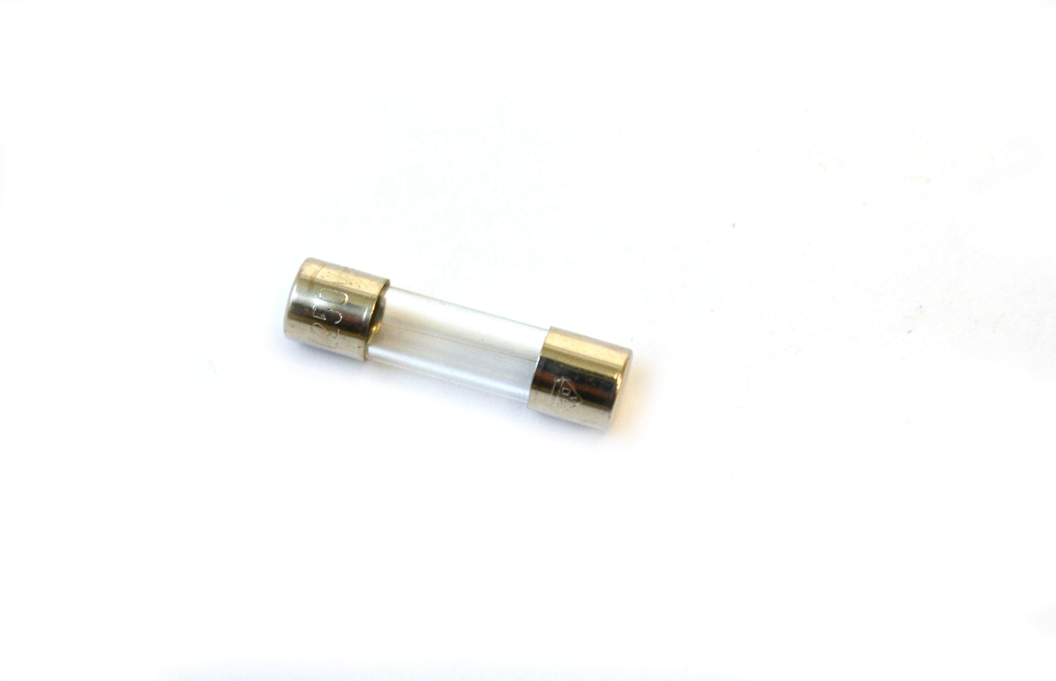 5 x 20mm 630mA Glass Fuse for Goggle Sanitizer Cabinet
