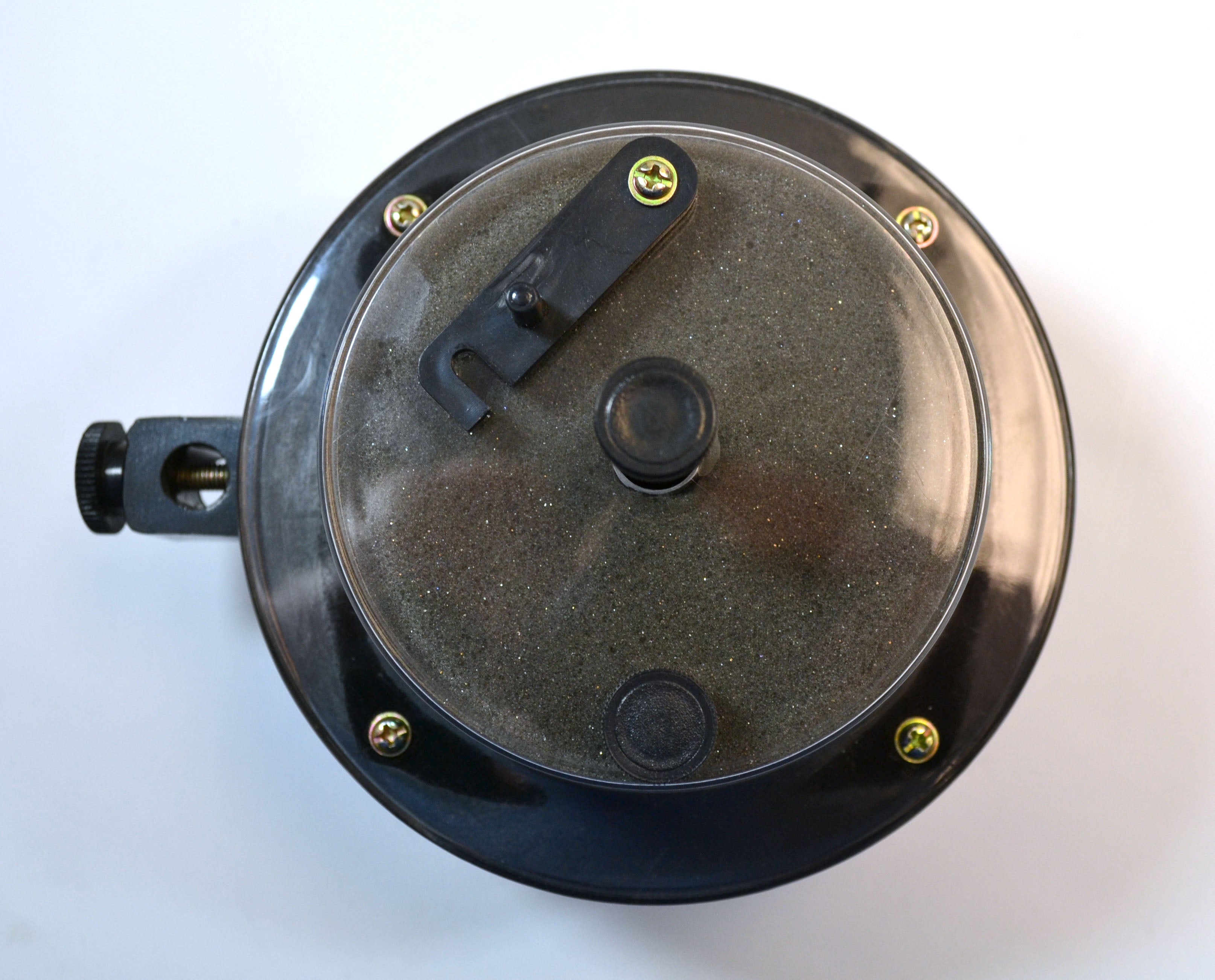 Wave Vibration Generator for Physics