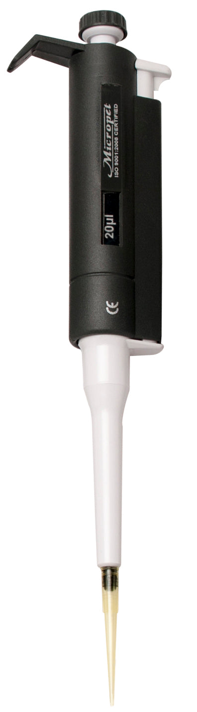 Fixed Volume Micropipette