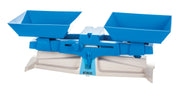 Economy Basic Balance, 2000g Capacity