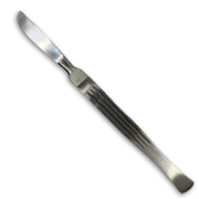 Stainless Steel Dissecting Scalpel, 6"