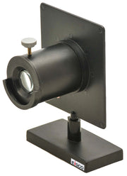 Halogen Light Source for Optical Bench, 12V