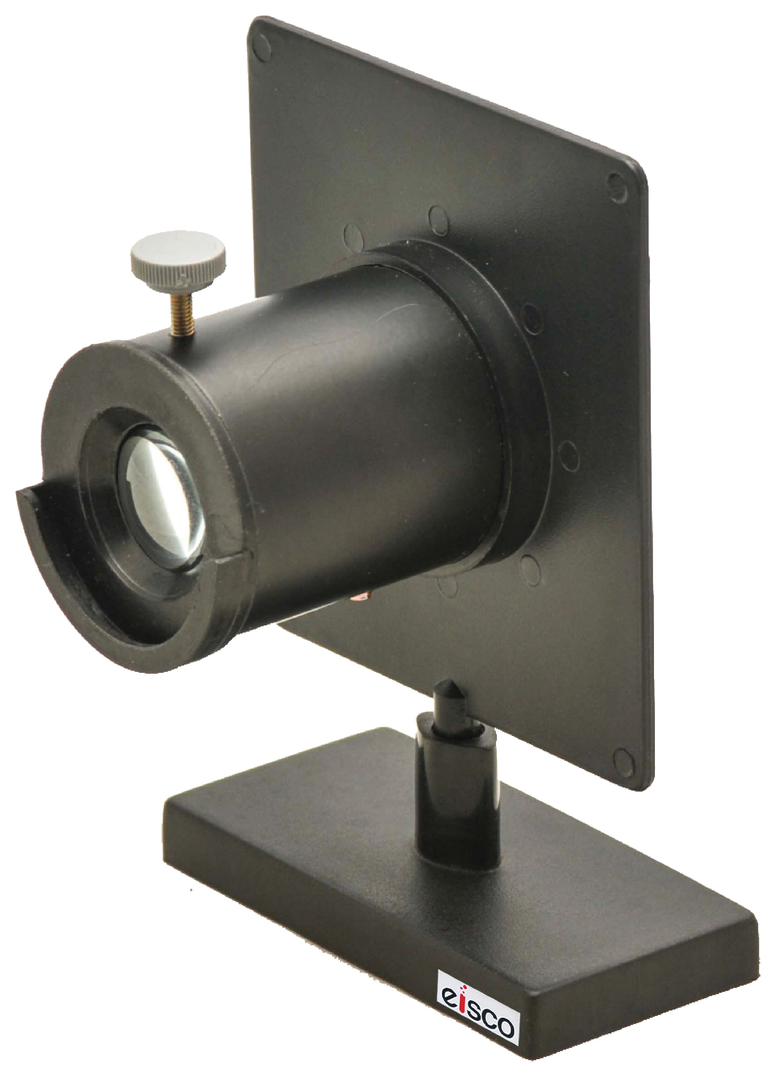 Halogen Light Source for Optical Bench, 12V