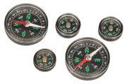 Plastic Plotting Compass, 20mm