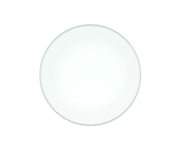 Concave Meniscus Glass Lens, 50mm Diameter, -3D