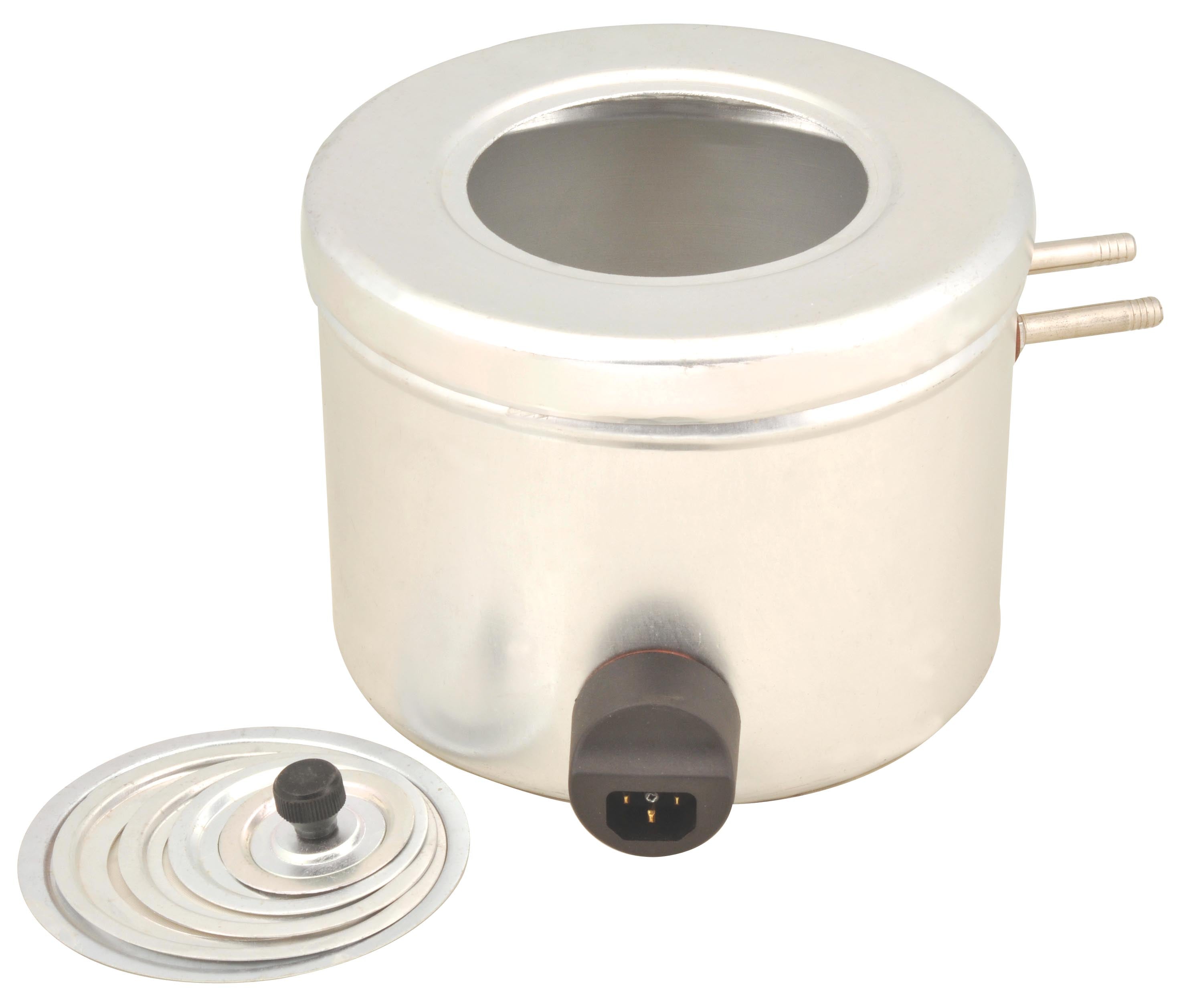 Aluminum Water Bath, Standard